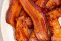 Instant Pot Bacon Perfection