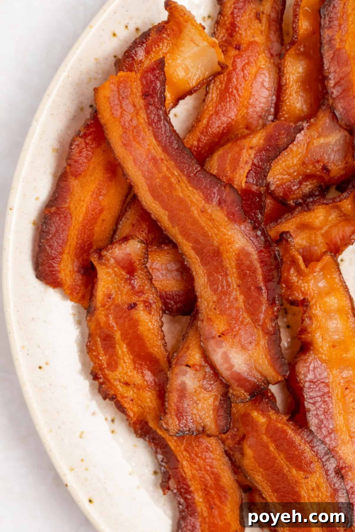 Instant Pot Bacon Perfection 1 featured 10686