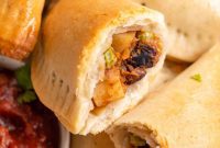 Gourmet Vegan Empanadas