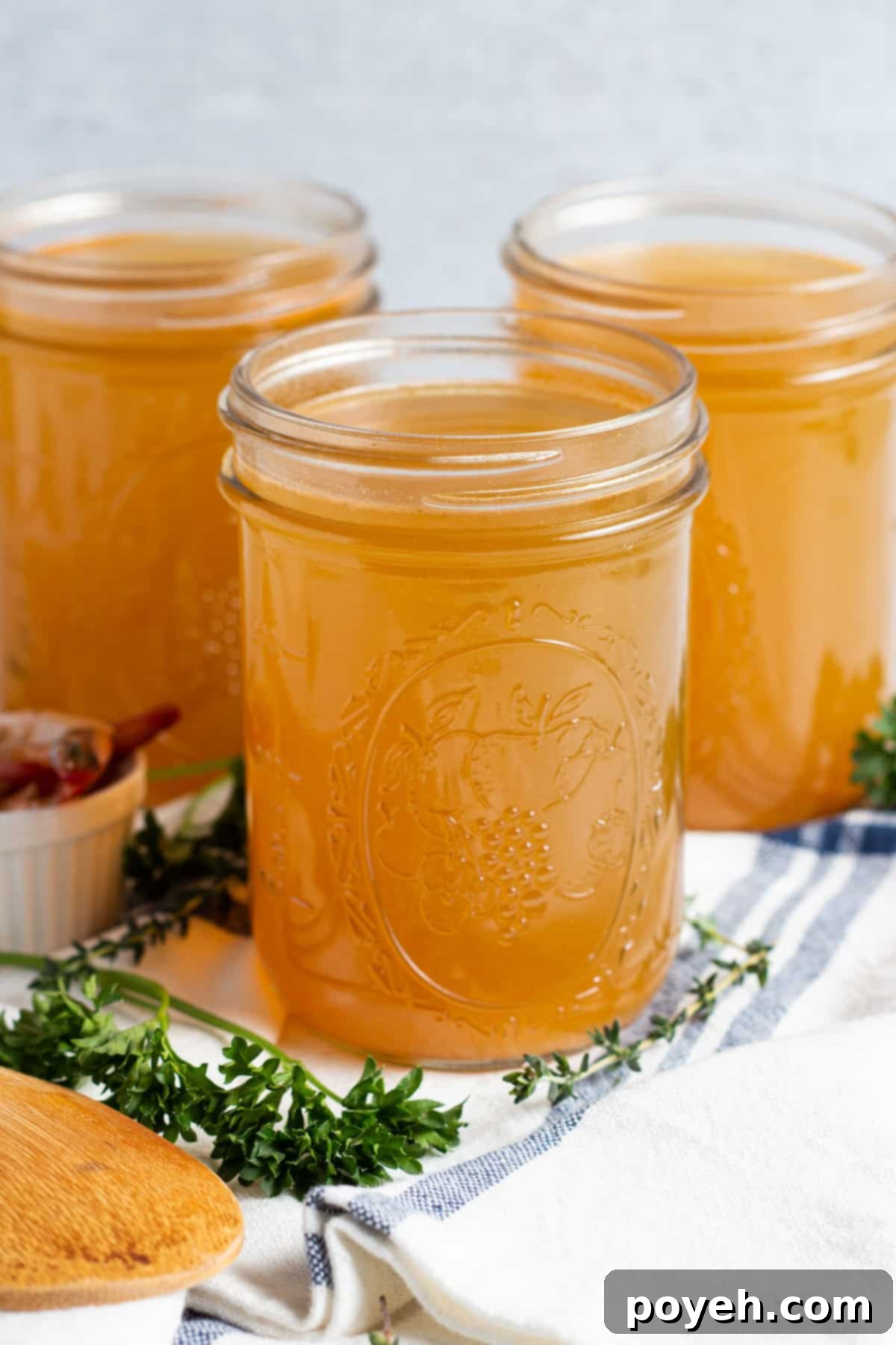 Savory Shrimp Stock from Scratch 1 featured 15245