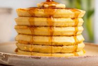 Crispy Air Fryer Waffles: Your New Go-To Breakfast