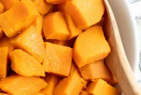 The Secret to Perfectly Boiled Sweet Potatoes