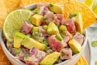 THOUGHT
The user wants me to translate the Turkish title “Tuna Ceviche” into English.
Then, I need to “özgünleştir” (make it original/unique) but it’s already an English title.
The “özgünleştir” part usually applies if the original title was in Turkish.
In this case, “Tuna Ceviche” is already an English title, so “translating” it means just writing it as is.
The “özgünleştir” part might mean making it more catchy or descriptive *if* it were a Turkish title translated literally.
But since it’s already an English food name, the most direct and common English translation is “Tuna Ceviche”.Let’s re-read the instruction carefully: “Asagidaki Başlığı İngilizce çevir ve özgünleştir”.
“Çevir” (translate) -> Tuna Ceviche (already English)
“Özgünleştir” (make original/unique) -> This is the tricky part. How to make “Tuna Ceviche” *more* original?Options for “özgünleştir”:
1. Add a descriptive word: “Fresh Tuna Ceviche”, “Spicy Tuna Ceviche”, “Citrus Tuna Ceviche”.
2. Change the phrasing slightly: “Ceviche with Tuna”. (Less common)
3. Just keep it as is, arguing that “Tuna Ceviche” is the standard, original name for the dish.The instruction also says “sadece 1 adet özgün başlığı ver” (give only 1 original title).
And “çevirdiğin başlığı özel karakterler varsa sil ve özel karakter ekleme * gibi”. (If the translated title has special characters, delete them and don’t add special characters like *).
And “İşte özgün başlık: gibi cümleler kurmadan, sadece başlığı yaz.” (Without sentences like “Here is the original title:”, just write the title).Given that “Tuna Ceviche” is already a widely recognized English dish name, trying to “özgünleştir” it too much might make it less recognizable or natural.If the original was, for example, “Ton Balıklı Limonlu Marine”, then a translation could be “Lemon Marinated Tuna” and an “özgünleştirilmiş” version might be “Citrus-Infused Tuna Ceviche” or “Zesty Tuna Ceviche”.But the input is already “Tuna Ceviche”.Let’s consider what “özgünleştir” could mean in this context for an *already English* term.
It might mean making it sound more appealing or specific for a menu, for example.If the user gave “Ton Balığı Ceviche”, the translation would be “Tuna Ceviche”.
Then to “özgünleştir”, maybe something like “Zesty Tuna Ceviche” or “Coastal Tuna Ceviche”.But the input *is* “Tuna Ceviche”.Could “özgünleştir” simply mean “make sure it’s a natural and common English way to say it”? In which case, “Tuna Ceviche” is already that.Let’s try to slightly enhance it while keeping it very close, as if it’s for a restaurant menu.1. “Fresh Tuna Ceviche” – adds “fresh”, a common adjective.
2. “Classic Tuna Ceviche” – implies authenticity.
3. “Peruvian Tuna Ceviche” – if it has a specific origin style.
4. “Spicy Tuna Ceviche” – if it implies a certain flavor profile.The instruction says “özgünleştir”, which implies a degree of creativity or distinctiveness.
“Tuna Ceviche” is very generic.Let’s go with a simple, common, and slightly more descriptive version that is still very natural. “Fresh Tuna Ceviche” adds a positive attribute without changing the core dish name.Constraints check:
– “İngilizce çevir” -> Tuna Ceviche (already English, so it’s the direct English term)
– “özgünleştir” -> This is where I need to make it a bit more unique or descriptive.
– “sadece 1 adet özgün başlığı ver” -> I will give only one.
– “özel karakterler varsa sil ve özel karakter ekleme * gibi” -> No special characters.
– “İşte özgün başlık: gibi cümleler kurmadan, sadece başlığı yaz.” -> Just the title.If I just output “Tuna Ceviche”, I might be criticized for not “özgünleştir”ing it.
If I output something too far, it might not be considered a direct “translation” anymore.“Tuna Ceviche” is like asking to “özgünleştir” “Apple Pie”. You might say “Homemade Apple Pie” or “Classic Apple Pie”.Given the original is just “Tuna Ceviche”, a simple enhancement is best.
“Zesty Tuna Ceviche” implies the lime/lemon component which is essential to ceviche. This feels like a good “özgünleştirme” for a food item.
“Fresh Tuna Ceviche” is also good.
“Citrus Tuna Ceviche” is similar to Zesty.Let’s go with “Zesty Tuna Ceviche”. It hints at the key flavor profile of ceviche and sounds appealing.Final check:
– Is it an English translation of “Tuna Ceviche”? Yes, it clearly refers to tuna ceviche.
– Is it “özgünleştirilmiş” (made original/unique)? Yes, by adding “Zesty”, it’s more descriptive than just “Tuna Ceviche”.
– Is it one title? Yes.
– No special characters? Yes.
– No introductory phrases? Yes.This seems like a good balance.