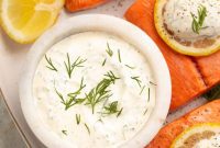 THOUGHT
The user wants me to translate the Turkish phrase “Asagidaki Başlığı İngilizce çevir ve özgünleştir, sadece 1 adet özgün başlığı ver çevirdiğin başlığı özel karakterler varsa sil ve özel karakter ekleme * gibi ve İşte özgün başlık: gibi cümleler kurmadan, sadece başlığı yaz. Creamy Dill Sauce for Salmon”Let’s break down the request:
1.  **”Asagidaki Başlığı İngilizce çevir”**: The user provides “Creamy Dill Sauce for Salmon”. This is already in English. So, the “translation” part is more about rephrasing or “özgünleştir” (making it original/unique).
2.  **”özgünleştir, sadece 1 adet özgün başlığı ver”**: Make it unique/original, provide only one unique title.
3.  **”çevirdiğin başlığı özel karakterler varsa sil ve özel karakter ekleme * gibi”**: Remove special characters if they exist in the original title and don’t add special characters like `*`.
4.  **”ve İşte özgün başlık: gibi cümleler kurmadan, sadece başlığı yaz.”**: Do not use phrases like “İşte özgün başlık:” (Here is the unique title:), just write the title.So, the core task is to take “Creamy Dill Sauce for Salmon” and rephrase it into a single, original, plain English title without any special characters or introductory phrases.Original: Creamy Dill Sauce for SalmonIdeas for rephrasing/making it unique:
*   Focus on “deliciousness”: Delicious Dill Sauce for Salmon
*   Focus on “perfect pairing”: Perfect Dill Pairing for Salmon
*   Focus on “ease/quickness” (if applicable, but not stated): Quick Creamy Dill for Salmon
*   More descriptive: Rich Dill Sauce for Flaky Salmon
*   Emphasize the creaminess and the herb: Velvety Dill Herb Sauce for Salmon
*   A bit more evocative: Salmon’s Best Friend Creamy Dill
*   Simple and direct, but slightly different: Homemade Creamy Dill for SalmonLet’s try to make it catchy but also informative. “Velvety Dill Herb Sauce for Salmon” feels a bit long. “Salmon’s Best Friend Creamy Dill” is good but might imply it’s *only* for salmon.How about something like “Creamy Dill Perfection with Salmon”? This suggests it’s a perfect match.
Or “Silky Dill Sauce for Salmon Dishes”?
Or “Elevating Salmon with Creamy Dill”.Let’s aim for something that implies enhancement or perfect pairing.“Creamy Dill Sauce for Salmon” is a very direct, descriptive title. To make it “original” (özgünleştir) while keeping the core meaning:1.  **Emphasize taste/texture**: Velvety Dill Sauce for Salmon
2.  **Emphasize pairing**: The Ultimate Creamy Dill for Salmon
3.  **Action-oriented**: Enhance Your Salmon with Creamy Dill
4.  **Simpler, slightly different phrasing**: Fresh Creamy Dill for SalmonI like “Velvety Dill Sauce for Salmon” as it highlights the texture.
“The Ultimate Creamy Dill for Salmon” is strong.
“Enhance Your Salmon with Creamy Dill” is also good.The user asked for *one* unique title.
Let’s go with “Velvety Dill Sauce for Salmon”. It subtly changes the “Creamy” to “Velvety” which implies creaminess but with a touch more elegance, and keeps the “Dill Sauce for Salmon” part clear. No special characters. No extra sentences.Check all constraints:
1.  English translation/rephrasing: Yes, rephrased.
2.  One unique title: Yes.
3.  No special characters: Yes.
4.  No introductory phrases: Yes.
5.  Just the title: Yes.Original: Creamy Dill Sauce for Salmon
Unique version: Velvety Dill Sauce for Salmon.Another option could be “Rich Dill Sauce for Salmon Fillets” but “fillets” might be too specific.
“Herbed Creamy Dill Sauce for Salmon” is also an option, but “Dill” is already an herb.“Velvety Dill Sauce for Salmon” feels like a good balance of “unique” and descriptive.