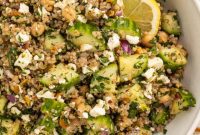 Jennifer Aniston’s Viral Salad Secret