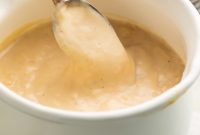 Velvety Gluten-Free Chicken Soup