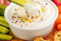 Creamy Whipped Cottage Cheese: Sweet & Savory Versatility