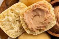 THOUGHT
The user wants to translate and rephrase a given title into English.
The original title is “Copycat Texas Roadhouse Cinnamon Honey Butter”.
The output should be a single, original English title.
I need to remove special characters from the original title if there are any (none present here, but good to keep in mind).
I also need to ensure no special characters like `*` are added.
The output should only be the title, no introductory or concluding phrases.Let’s break down the original title:
– “Copycat”: Implies a homemade version replicating a famous one.
– “Texas Roadhouse”: The brand being copied.
– “Cinnamon Honey Butter”: The product itself.The goal is to make it “original” and engaging while conveying the same meaning.Potential rephrasing ideas:
1.  Focus on the “homemade” aspect and “better than store-bought” feel.
2.  Emphasize the “secret” or “restaurant-style” quality.
3.  Highlight the taste profile (cinnamon, honey, butter).
4.  Make it sound easy to make.Let’s try some options:
–   “Homemade Texas Roadhouse Cinnamon Honey Butter” (Too close to original, not very “originalized”)
–   “The Best Texas Roadhouse Style Cinnamon Honey Butter” (Getting closer)
–   “Restaurant-Style Cinnamon Honey Butter Recipe” (Loses “Texas Roadhouse” specific reference, which is key)
–   “Whip Up Your Own Texas Roadhouse Cinnamon Honey Butter” (A bit long)
–   “Texas Roadhouse Inspired Cinnamon Honey Butter” (Good, “inspired” is a nice touch)
–   “Clone Texas Roadhouse Cinnamon Honey Butter at Home” (A bit aggressive with “clone”)
–   “DIY Texas Roadhouse Cinnamon Honey Butter” (Good, concise, common in recipe titles)
–   “Recreate Texas Roadhouse Cinnamon Honey Butter” (Also good)
–   “Our Favorite Cinnamon Honey Butter (Texas Roadhouse Style)” (A bit wordy)
–   “Texas Roadhouse Cinnamon Honey Butter: Make It at Home” (Direct)
–   “The Ultimate Homemade Cinnamon Honey Butter” (A bit generic, loses Texas Roadhouse focus)
–   “Texas Roadhouse Cinnamon Honey Butter – A Homemade Recipe” (Clear)I need to pick one that is “özgünleştir” (originalized) but still clearly communicates what it is.
“Copycat” is common in recipe titles. “Inspired” or “Homemade” can replace it.
“Texas Roadhouse” should stay.
“Cinnamon Honey Butter” is the core product.Let’s try to combine a sense of ease, deliciousness, and the “copycat” nature without using “copycat”.Option 1: **”Easy Homemade Texas Roadhouse Cinnamon Honey Butter”**
–   “Easy” adds value.
–   “Homemade” replaces “Copycat”.
–   Keeps the brand and product.
–   No special characters.
–   Single, original title.Option 2: **”Texas Roadhouse Inspired Cinnamon Honey Butter Recipe”**
–   “Inspired” is a good substitute for “Copycat”.
–   “Recipe” adds context without being verbose.Option 3: **”Whip Up Texas Roadhouse Style Cinnamon Honey Butter”**
–   “Whip Up” implies ease and quickness.
–   “Style” replaces “Copycat”.I think “Easy Homemade Texas Roadhouse Cinnamon Honey Butter” is a strong contender. It’s concise, clear, and adds value (easy, homemade).
Another one that feels original and common in recipe blogging is:
**”Texas Roadhouse Style Cinnamon Honey Butter at Home”**
– “Style” replaces “Copycat”.
– “at Home” implies DIY and ease.
– Clear and concise.Let’s compare:
1.  **”Easy Homemade Texas Roadhouse Cinnamon Honey Butter”**
2.  **”Texas Roadhouse Style Cinnamon Honey Butter at Home”**
3.  **”Restaurant-Quality Cinnamon Honey Butter (Texas Roadhouse Flair)”** – A bit too long and parenthetical.I like the simplicity and directness of “Texas Roadhouse Style Cinnamon Honey Butter at Home”. It clearly states the inspiration and the outcome (make it at home). It’s catchy and clear.Let’s try one more pass for maximum “özgünleştirme” while staying true.
“The Secret to Texas Roadhouse Cinnamon Honey Butter at Home” – “Secret” is good for engagement.
“Make Your Own Texas Roadhouse Cinnamon Honey Butter” – Simple, direct.I think “Texas Roadhouse Style Cinnamon Honey Butter at Home” is a solid choice. It’s direct, uses common recipe phrasing (“style,” “at home”), and clearly communicates the purpose of the recipe without being overly generic or using the original “copycat.”