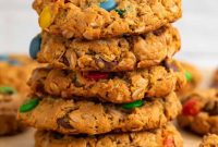 Mythical Gluten-Free Monster Bites