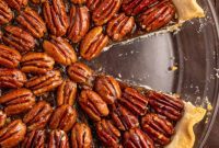 Plant-Based Pecan Perfection