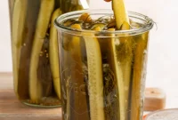 Handcrafted Brined Delights