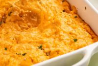 Kickin Keto Buffalo Chicken Dip