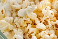 Hot Air Pop Perfection