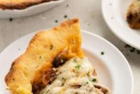 Hearty Keto Meat Bake