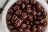 Dark Chocolate Espresso Bliss