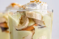 Creamy Vegan Banana Dream