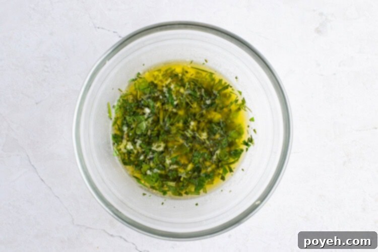 Marinade for bacon wrapped turkey breast