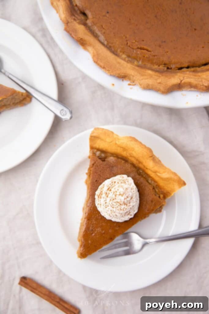 Paleo pumpkin pie