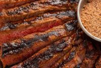 Texas Roadhouse Steak Rub